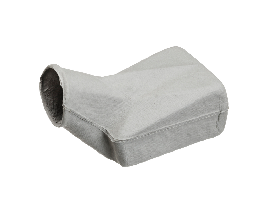 Vernacare V20-016 Dipsosable Pulp Male Urinal V20-016 Case /120 Free Shipping