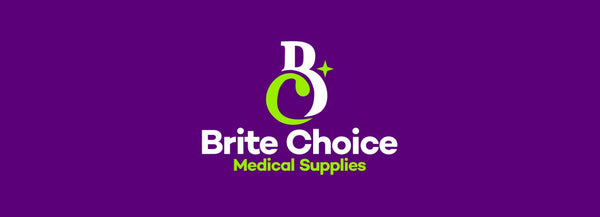 BriteChoice Medical Supplies